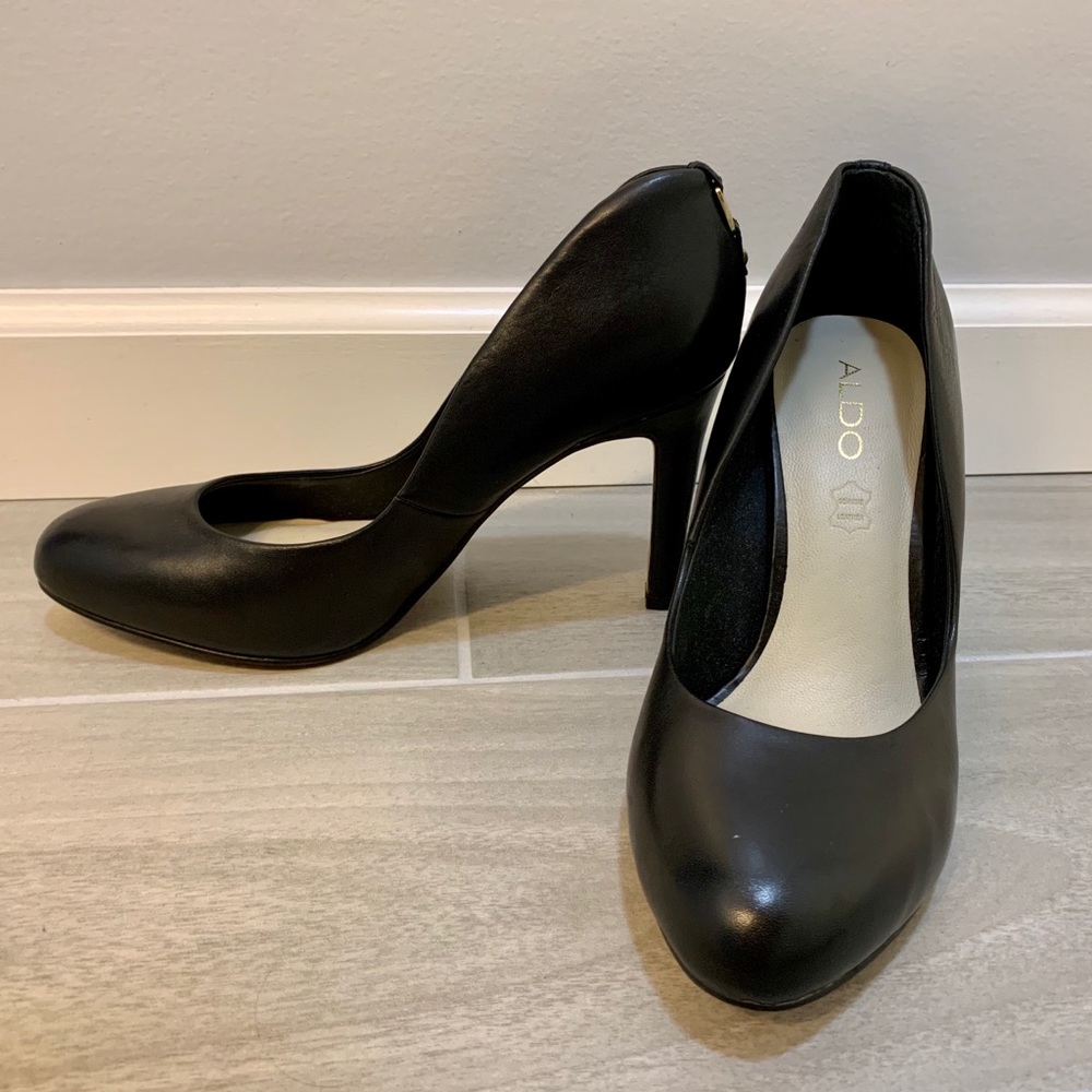 ALDO Dress Heel Pump